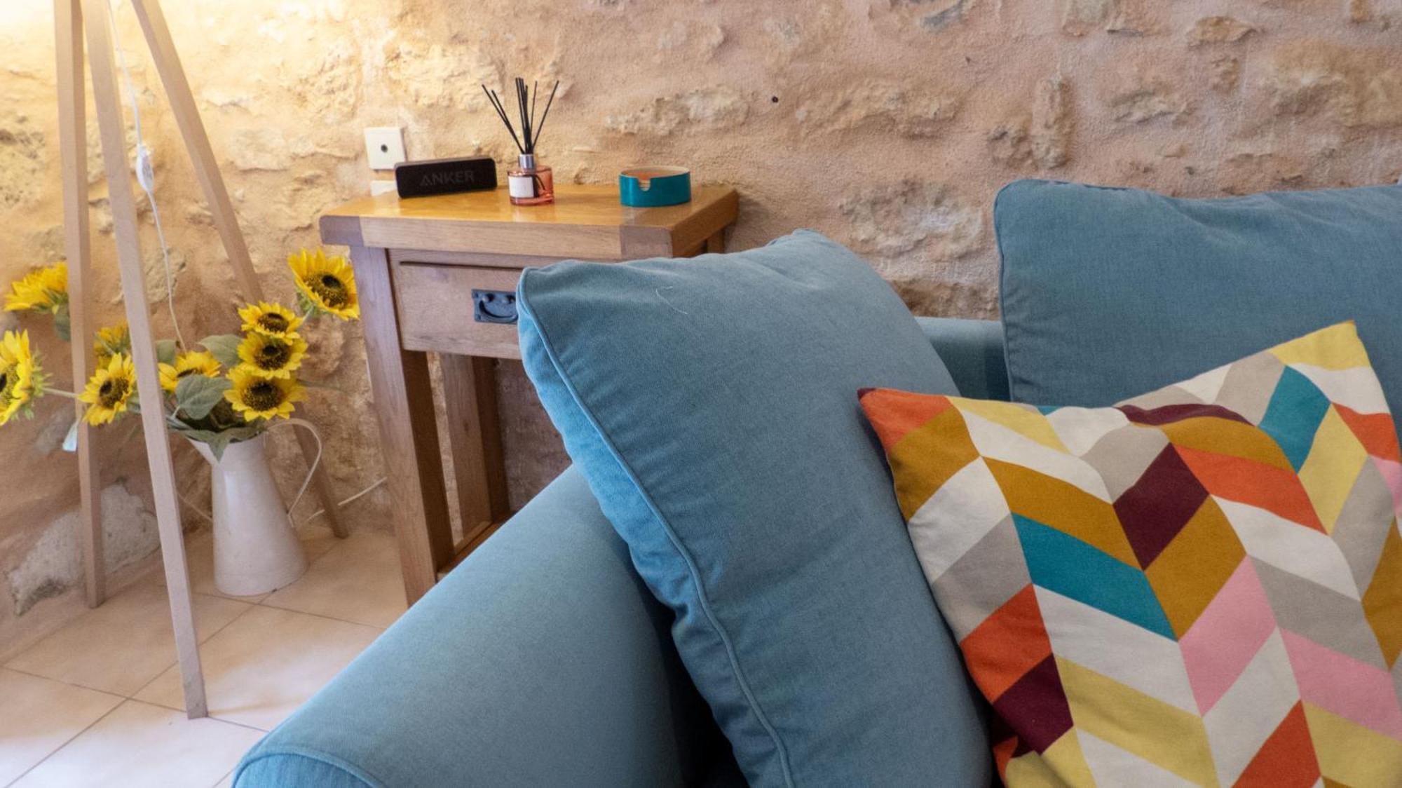Hameau De Montcabirol - Foix Villa เมียร์พัวซ์ ภายนอก รูปภาพ