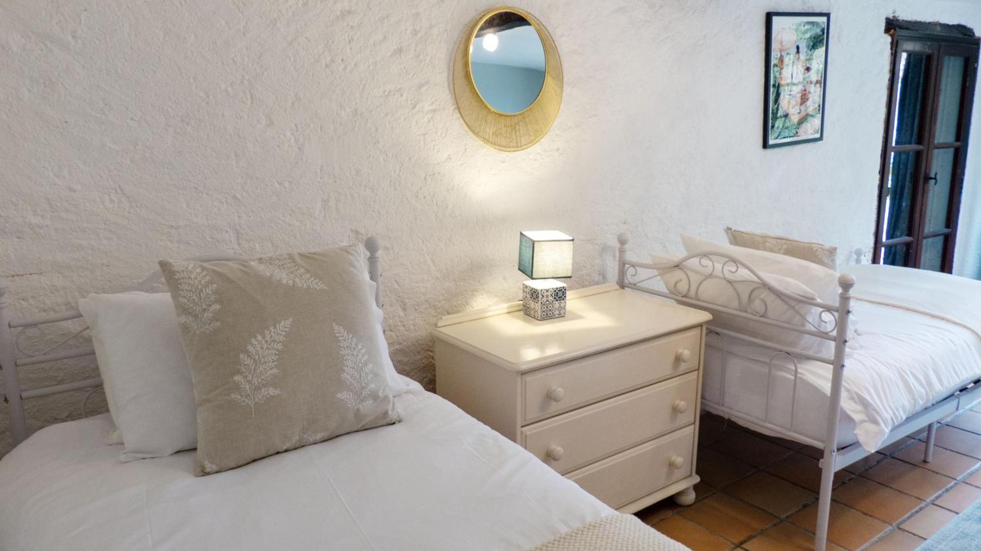 Hameau De Montcabirol - Foix Villa เมียร์พัวซ์ ภายนอก รูปภาพ