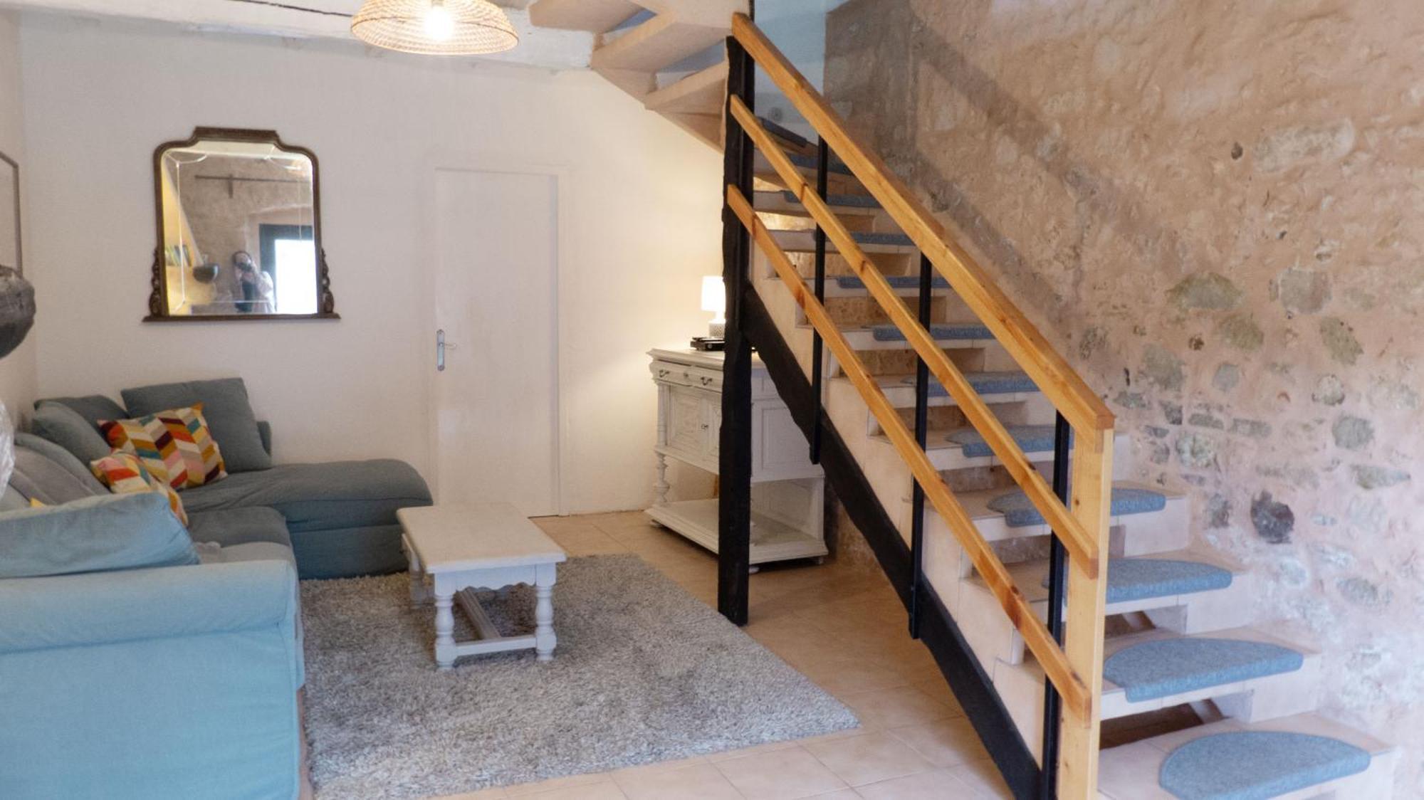 Hameau De Montcabirol - Foix Villa เมียร์พัวซ์ ภายนอก รูปภาพ