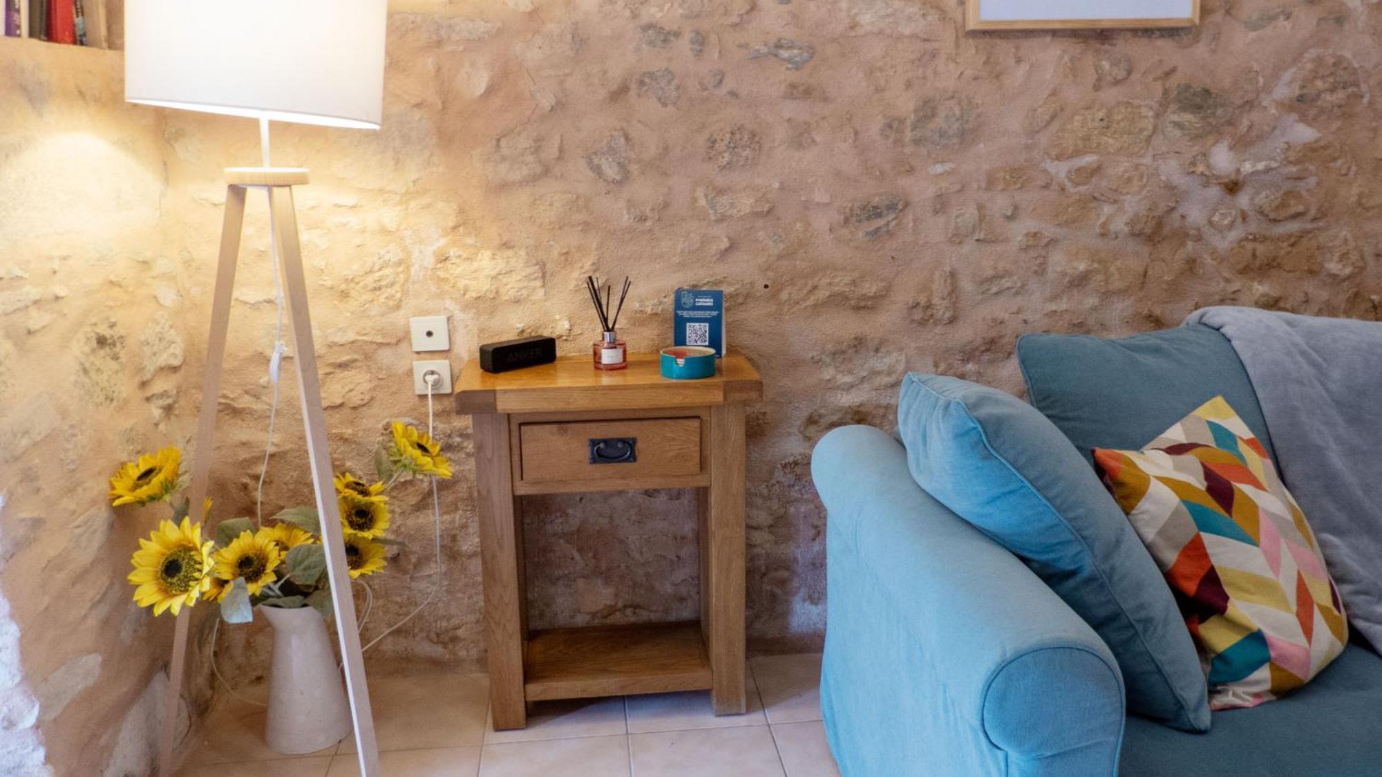 Hameau De Montcabirol - Foix Villa เมียร์พัวซ์ ภายนอก รูปภาพ