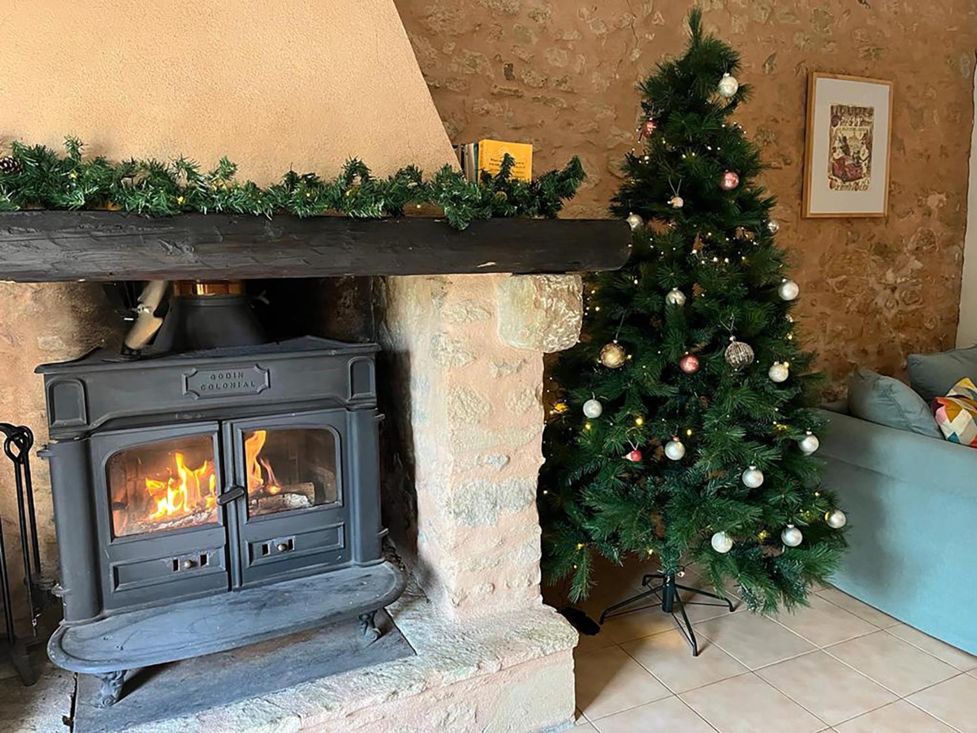 Hameau De Montcabirol - Foix Villa เมียร์พัวซ์ ภายนอก รูปภาพ